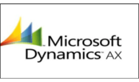 Microsoft Dynamics AX